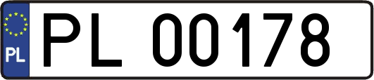 PL00178