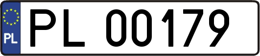 PL00179