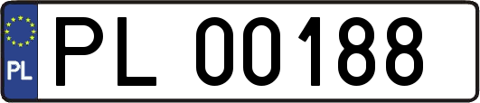 PL00188