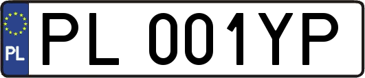 PL001YP
