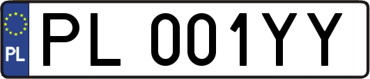PL001YY