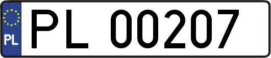 PL00207