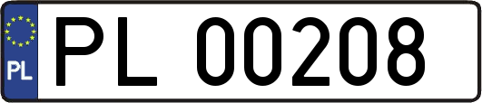 PL00208