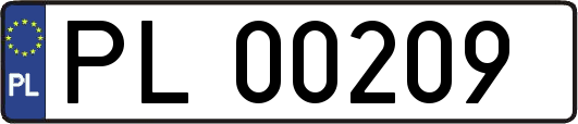 PL00209