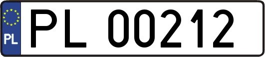 PL00212
