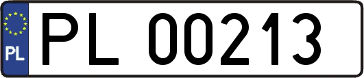 PL00213
