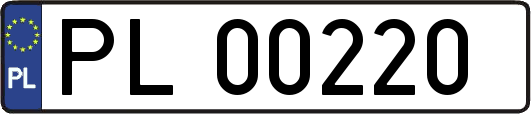 PL00220