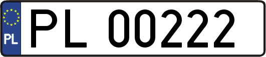 PL00222
