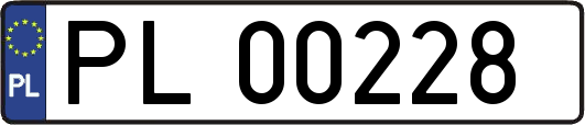 PL00228