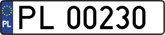 PL00230