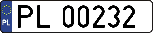 PL00232