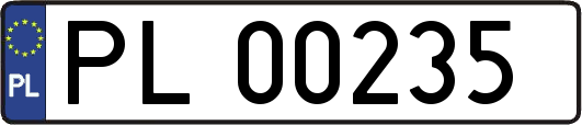 PL00235