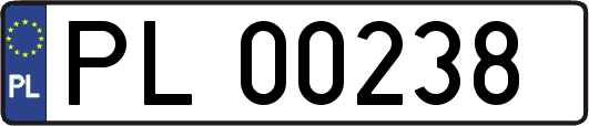 PL00238