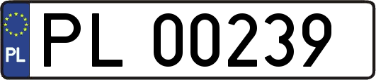 PL00239