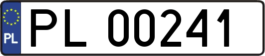 PL00241