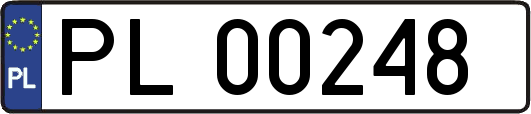 PL00248