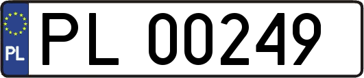 PL00249