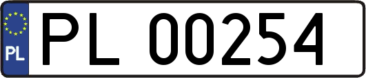 PL00254