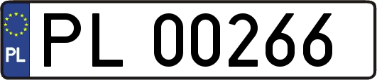 PL00266