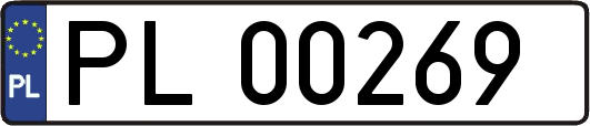 PL00269