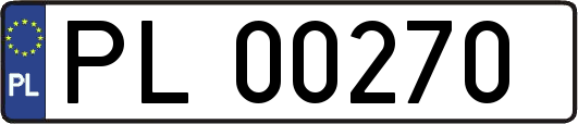 PL00270