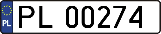 PL00274