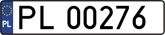 PL00276