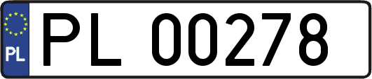 PL00278