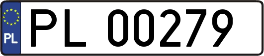PL00279