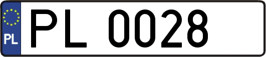 PL0028