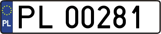 PL00281