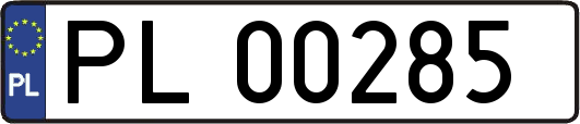 PL00285