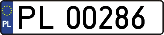 PL00286