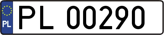 PL00290