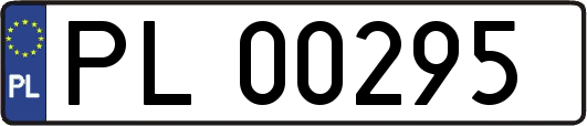 PL00295