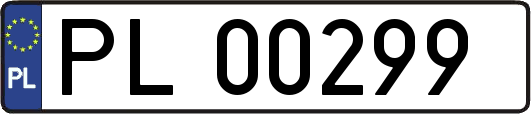 PL00299