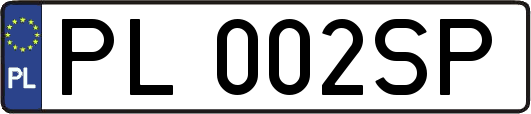 PL002SP