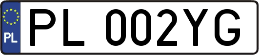 PL002YG