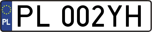 PL002YH