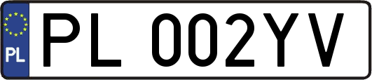 PL002YV