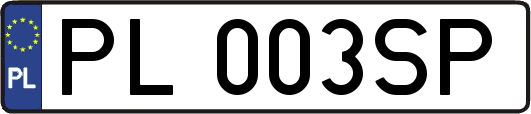 PL003SP