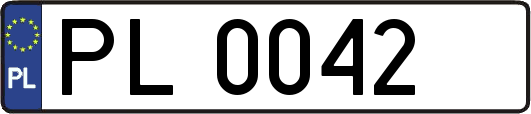 PL0042
