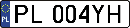 PL004YH
