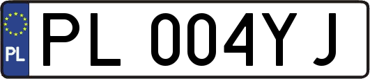 PL004YJ