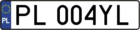 PL004YL
