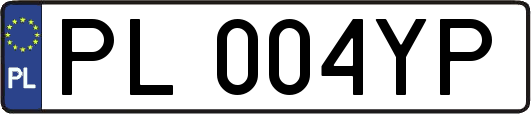 PL004YP
