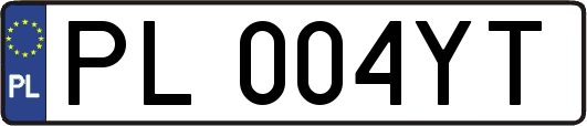 PL004YT