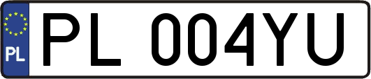 PL004YU