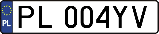 PL004YV