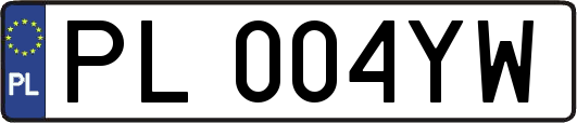 PL004YW